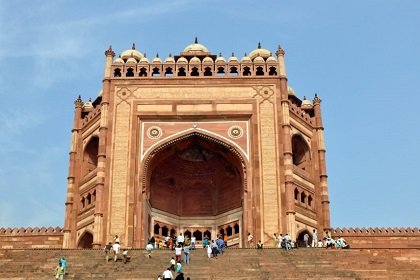 Fatehpur Sikri