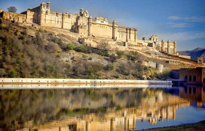 Amber Fort