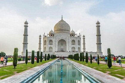Tajmahal