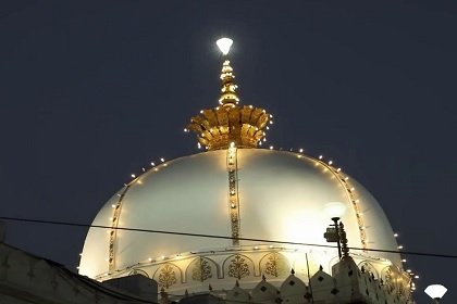 Ajmer Dargah