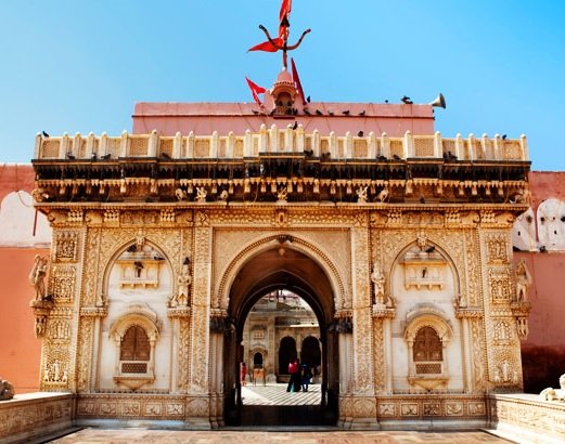 Karni Mata