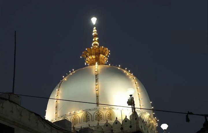 Ajmer Sharif